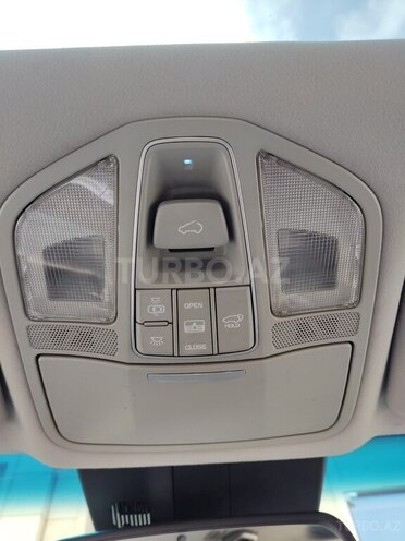 Hyundai Santa Fe 2016, 175,000 km - 2.0 л - Bakı