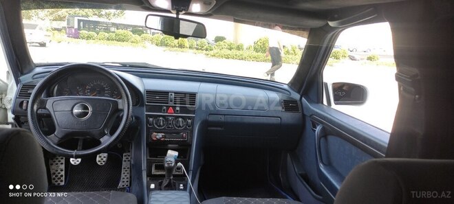 Mercedes C 180 1997, 743,110 km - 1.8 l - Bakı