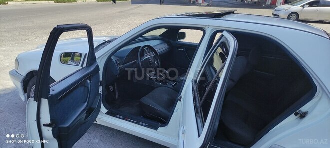 Mercedes C 180 1997, 743,110 km - 1.8 l - Bakı