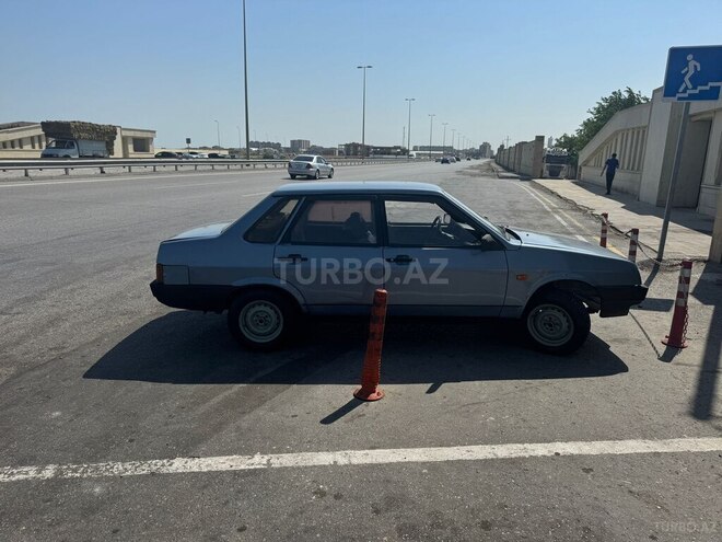 LADA (VAZ) 21099 1995, 569,900 km - 1.5 л - Şirvan