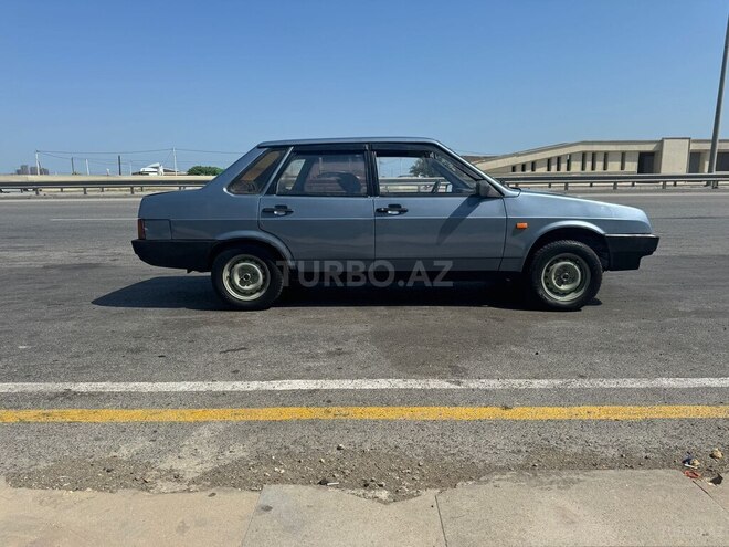 LADA (VAZ) 21099 1995, 569,900 km - 1.5 л - Şirvan