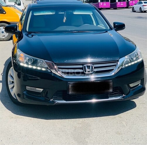Honda Accord-5