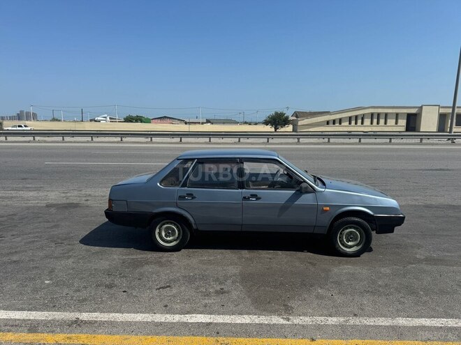 LADA (VAZ) 21099 1995, 569,900 km - 1.5 л - Şirvan