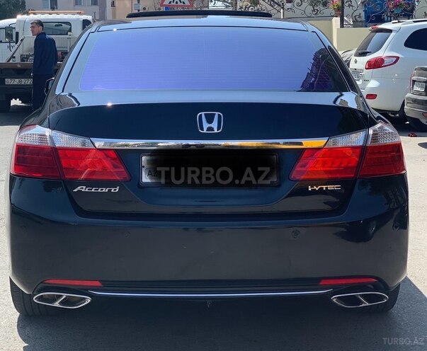 Honda Accord-6