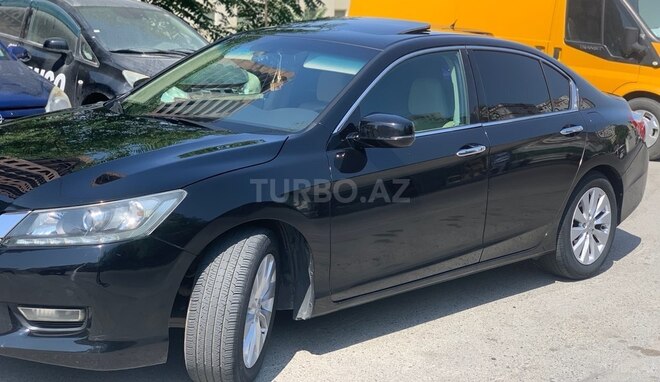 Honda Accord-3
