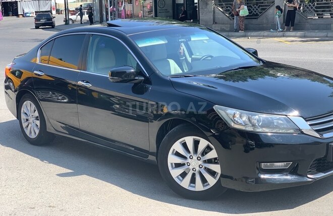 Honda Accord-2