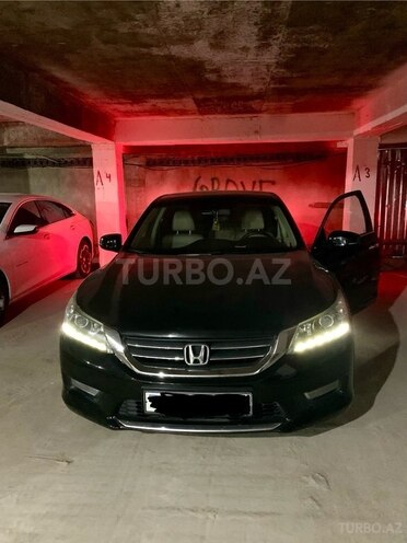 Honda Accord-9