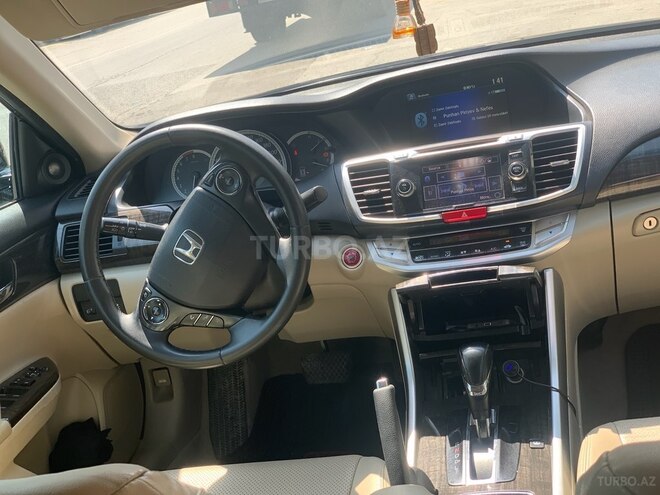 Honda Accord-8