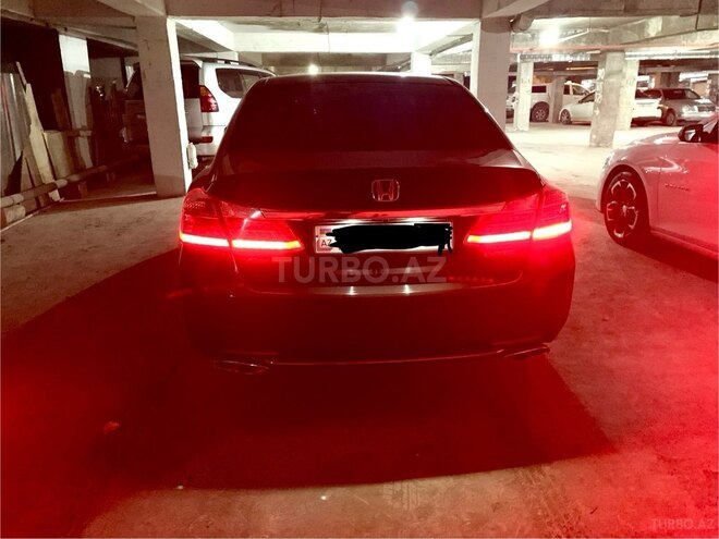 Honda Accord-10