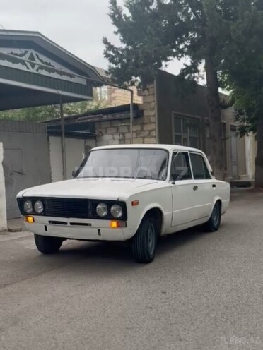 LADA (VAZ) 2106 1981, 91,135 km - 1.6 l - Kürdəmir