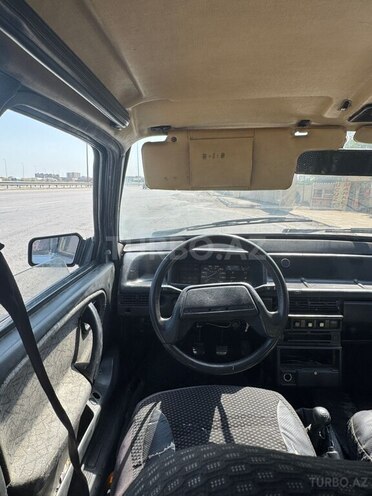 LADA (VAZ) 21099 1995, 569,900 km - 1.5 л - Şirvan