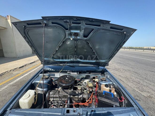 LADA (VAZ) 21099 1995, 569,900 km - 1.5 л - Şirvan