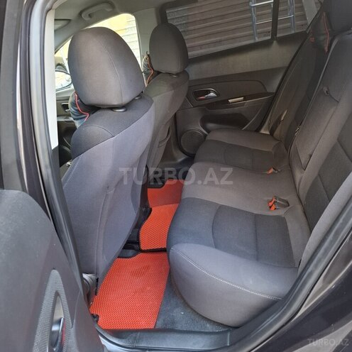 Chevrolet Cruze 2015, 187,000 km - 1.4 l - Bakı