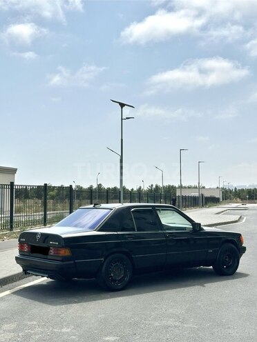 Mercedes 190 1990, 395,424 km - 2.3 л - Bakı