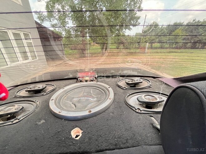 Mercedes C 180 1996, 663,000 km - 1.8 л - Masallı