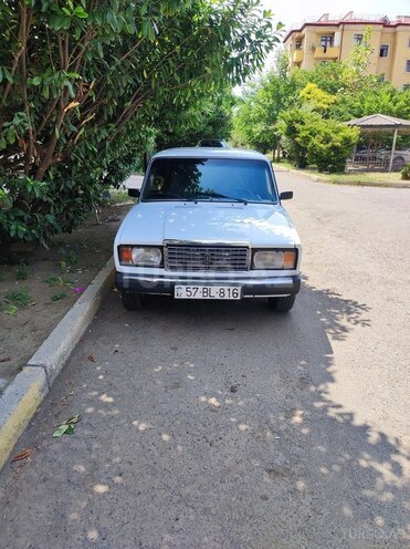 LADA (VAZ) 2107 2006, 74,000 km - 1.6 l - Goranboy