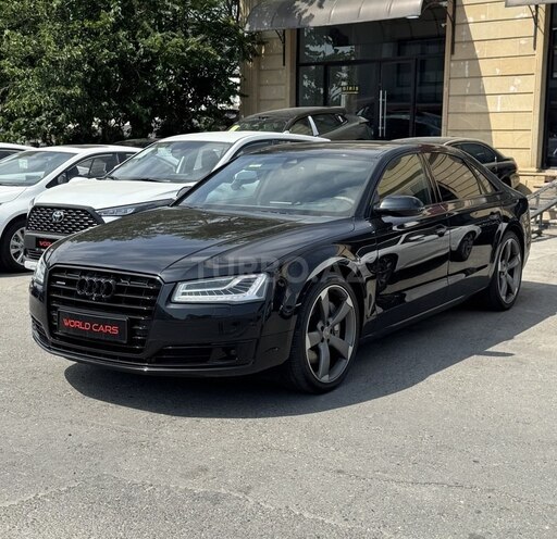 Audi A8-3