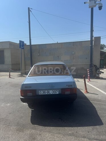 LADA (VAZ) 21099 1995, 569,900 km - 1.5 л - Şirvan