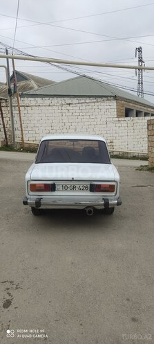 LADA (VAZ) 2106 1991, 58,965 km - 1.5 л - Bakı