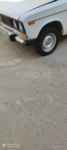 LADA (VAZ) 2106 1991, 58,965 km - 1.5 л - Bakı