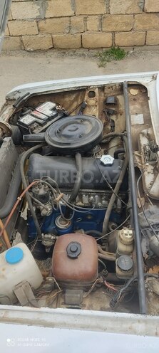 LADA (VAZ) 2106 1991, 58,965 km - 1.5 л - Bakı