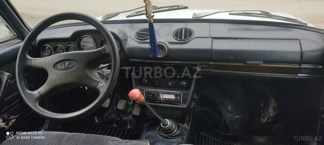 LADA (VAZ) 2106 1991, 58,965 km - 1.5 л - Bakı