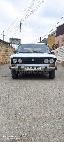 LADA (VAZ) 2106 1991, 58,965 km - 1.5 л - Bakı