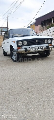 LADA (VAZ) 2106 1991, 58,965 km - 1.5 л - Bakı