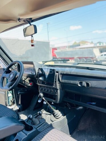 LADA (VAZ) Niva-10
