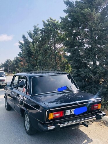 LADA (VAZ) 2106 2004, 35,428 km - 1.6 l - Bakı