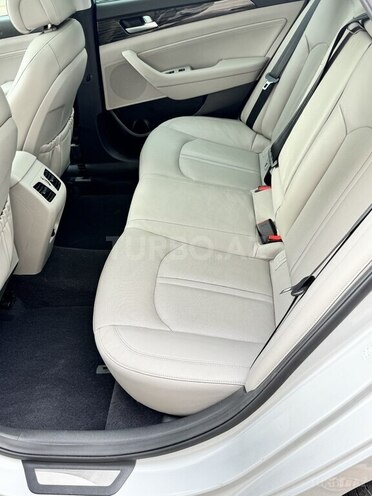 Hyundai Sonata 2015, 107,052 km - 2.0 л - Bakı