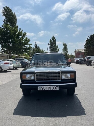 LADA (VAZ) 2107 2010, 54,000 km - 1.6 l - Bakı