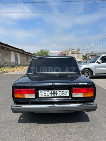 LADA (VAZ) 2107 2010, 54,000 km - 1.6 l - Bakı