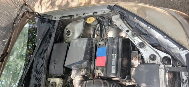 Ford Focus 2005, 231,564 km - 1.6 л - Bakı