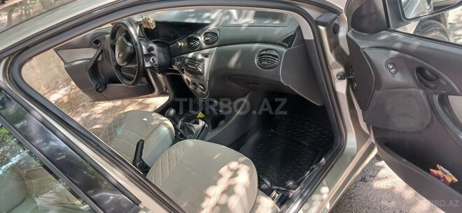 Ford Focus 2005, 231,564 km - 1.6 л - Bakı