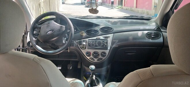 Ford Focus 2005, 231,564 km - 1.6 л - Bakı