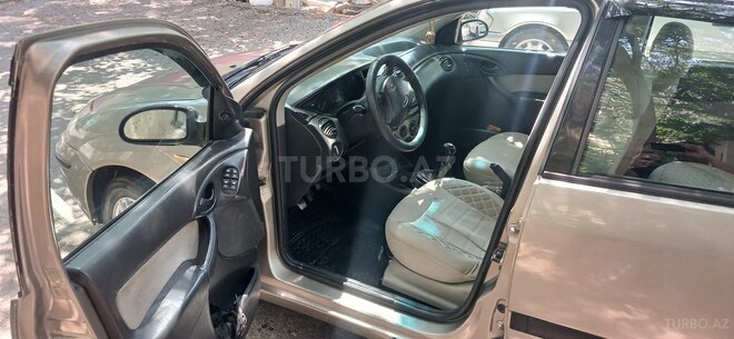Ford Focus 2005, 231,564 km - 1.6 л - Bakı