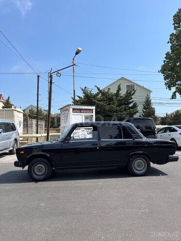 LADA (VAZ) 2107 2010, 54,000 km - 1.6 l - Bakı