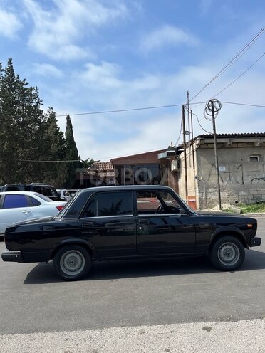 LADA (VAZ) 2107 2010, 54,000 km - 1.6 l - Bakı