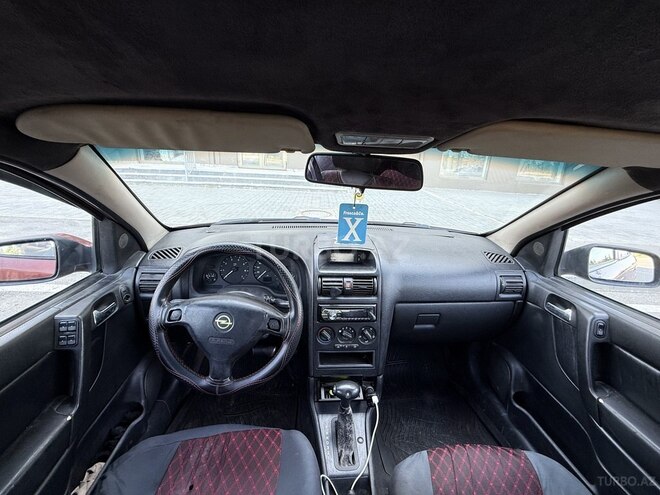 Opel Astra 1998, 420,000 km - 1.6 л - Bakı