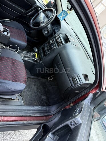Opel Astra 1998, 420,000 km - 1.6 л - Bakı