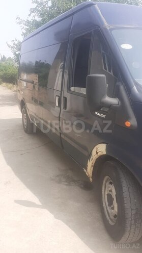 Ford Transit 2000, 100,000 km - 2.4 л - Cəlilabad