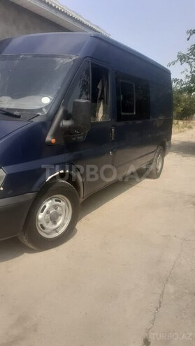 Ford Transit 2000, 100,000 km - 2.4 л - Cəlilabad
