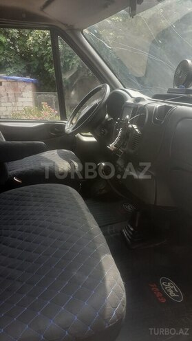 Ford Transit 2000, 100,000 km - 2.4 л - Cəlilabad