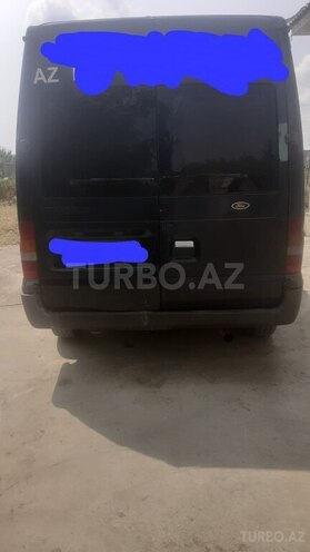 Ford Transit 2000, 100,000 km - 2.4 л - Cəlilabad