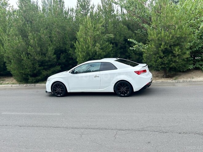 Kia Cerato Koup 2009, 163,869 km - 2.0 l - Bakı