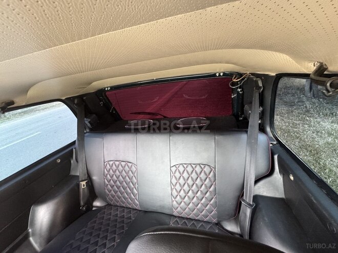 LADA (VAZ) Niva 2015, 168,000 km - 1.7 l - Tərtər
