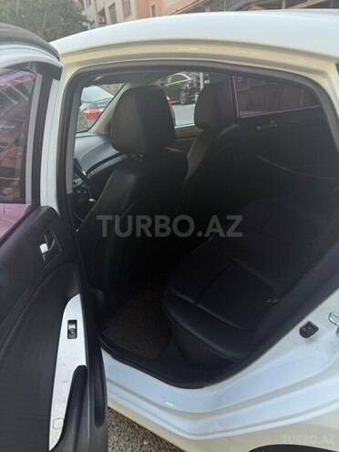 Hyundai Accent 2015, 164,000 km - 1.6 l - Bakı