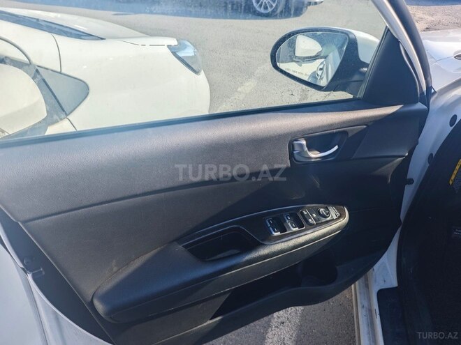 Kia K5 2018, 140,000 km - 2.0 l - Şəmkir