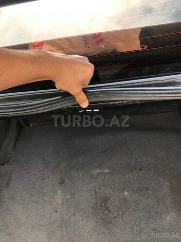 Mercedes E 200 d 1994, 488,000 km - 2.0 l - Beyləqan